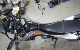 HONDA CRF250L 2026 MD47
