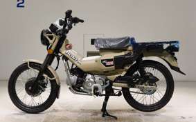 HONDA CT125-2 2011 JA65