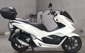 HONDA PCX 150 KF30
