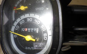 HONDA TODAY 2 AF67