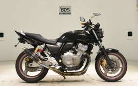 HONDA CB400SF VTEC A 2009 NC42
