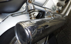 HONDA MAGNA 50 2014 AC13