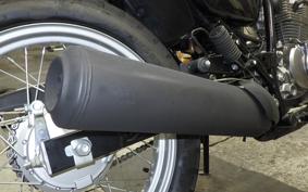 HONDA CB223S 2021 MC40