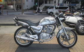 SUZUKI EN125 PCJK6