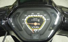 HONDA C50 SUPER CUB 2008 AA04