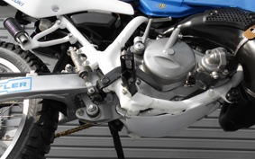 SUZUKI TS125R SF15A