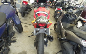 KAWASAKI NINJA 250R EX250K