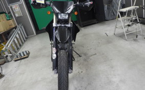 SUZUKI DR-Z400SM SK44A