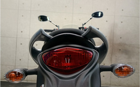 SUZUKI GLADIUS400 ABS 2010 VK58A