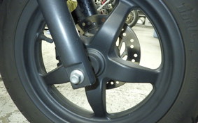 HONDA LEAD 125 1994 JF45