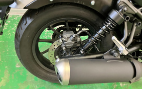 HONDA REBEL MC49