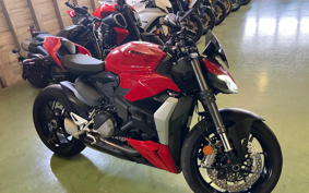 DUCATI STREET FIGHTER V2 2023 3F00