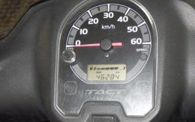 HONDA TACT-4ﾍﾞｰｼｯｸ AF79