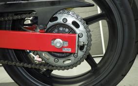 HONDA VTR 250 Gen. 2 MC33