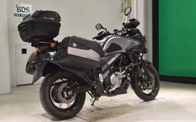 SUZUKI Vｽﾄﾛｰﾑ650XTA 2016 VP56A