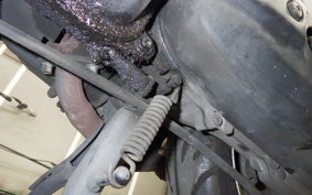 YAMAHA VINO 50 2019 SA10J