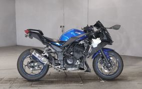 KAWASAKI NINJA250 EX250L