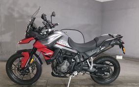 TRIUMPH TIGER 850 SPORT 2021 TRE68D