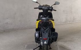 YAMAHA  CYGNUS  GRIF ASU SEJ4J