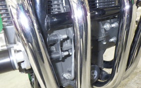 HONDA CB1100RS 2022 SC65