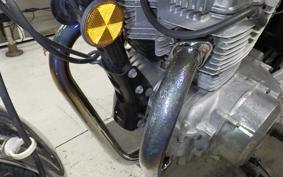 HONDA CB400T HAWK 2 2025