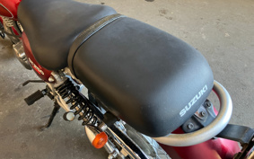 SUZUKI ST250E TYPES NJ4CA