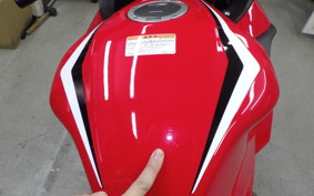 HONDA CBR400R 2019 NC56