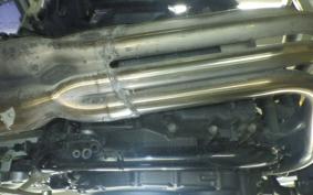 HONDA CB400SF VTEC 2012 NC42