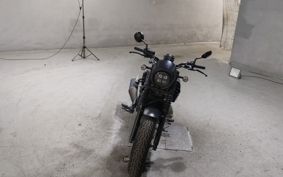 HONDA REBEL 250 S MC49