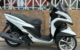 YAMAHA TRICITY 125 SE82J