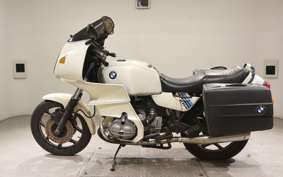 BMW R100RS 1988