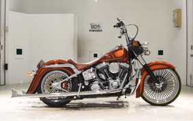 HARLEY FLSTF 1450 2003