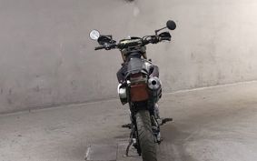 KAWASAKI KLX250 LX250E