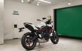 KAWASAKI Z650 A 2022 ER650H