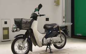 HONDA C50 SUPER CUB 2000 AA04