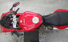DUCATI SS750ie 2000