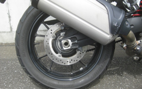 SUZUKI V-STROM1000 ABS 2015 VU51A