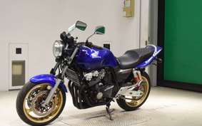 HONDA CB400SF VTEC Spec3 2007 NC39