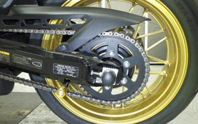 KAWASAKI Z900RS SE 2024 ZR900K