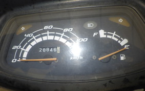 HONDA SPACY 100 JF13