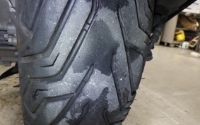 HONDA PCX125 2004 JK05