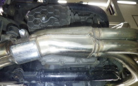 SUZUKI INAZUMA 400 (GSX400) 2001 GK7BA