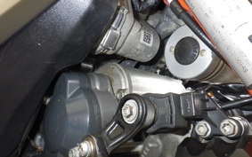 KTM 790 ADVENTURE R 2019