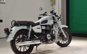 HONDA GB350C 2025 NC64