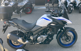 SUZUKI DL650 ( V-Strom 650 ) 2019 C733A
