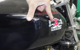 HONDA CB1000SF 1995 SC30