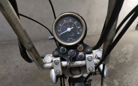 HONDA REBL MC13