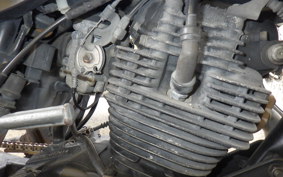 YAMAHA TW225 2017 DG09J