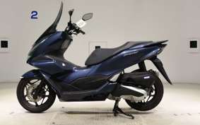 HONDA PCX125 JK05