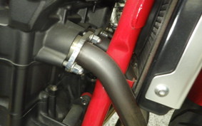 HONDA CB1300SF SUPER FOUR A 2009 SC54